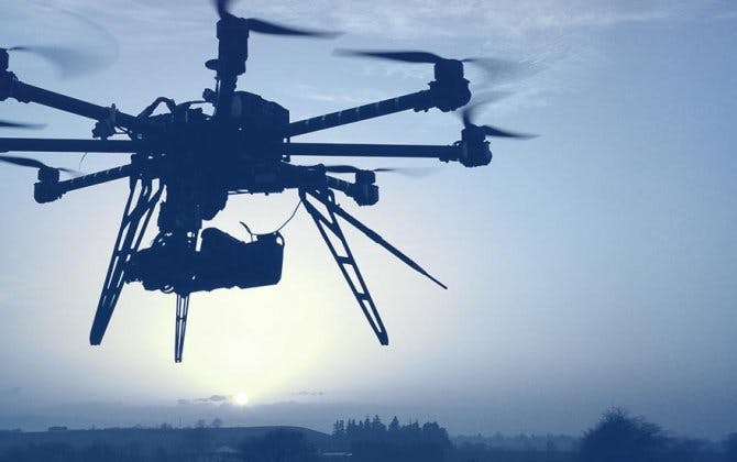 Canada mulls new UAV guidelines