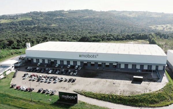 Embraer invests in XMobots, a reference company in the development of mobile robotics and drones