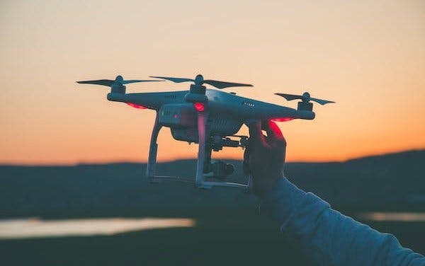 World’s First ISO Approved Drone Safety Standards announced
