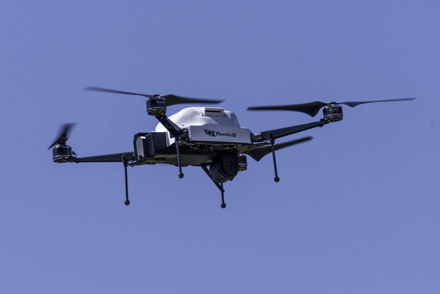 FAA to require small UAV registration starting Dec. 21