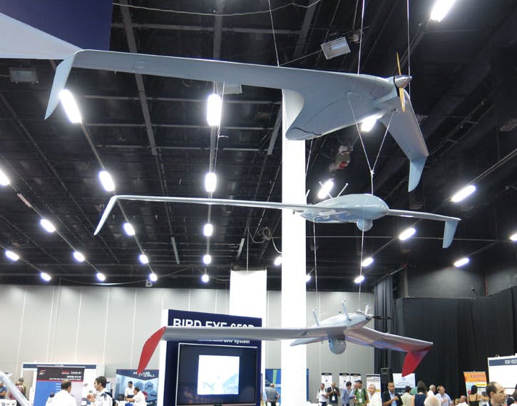 Israel steps back from fresh UAV deals with Russia