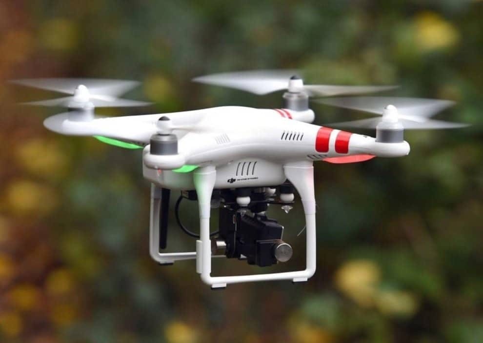 How to Manage Your Professional Drone Equipment